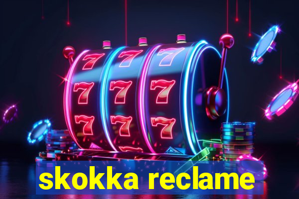 skokka reclame